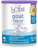 bubs Easy-digest goat milk 3缶セット bubs Easy-digest goat milk 3缶セット Bubs Easy-Digest Goat
